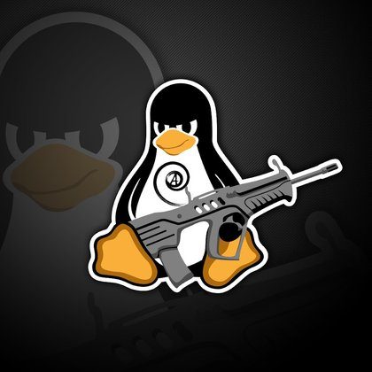 Renegade Penguin LLC logo